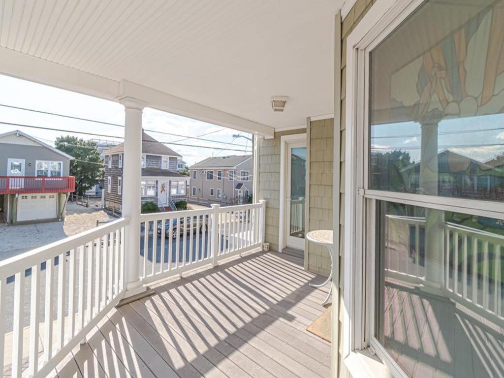 Oceanside Vacation Rental On Lbi Brant Beach Exterior photo