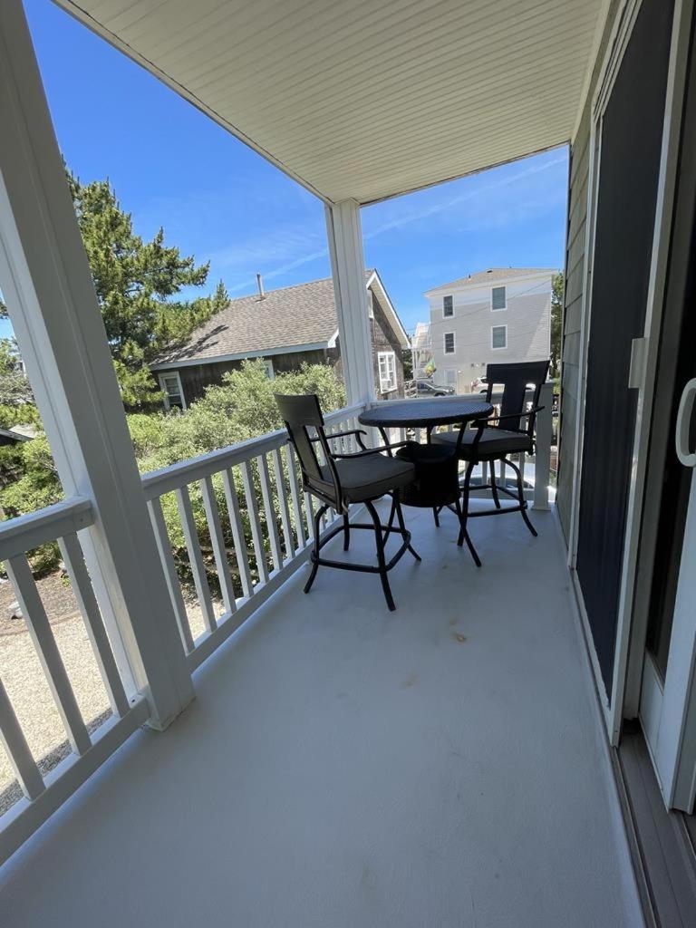 Oceanside Vacation Rental On Lbi Brant Beach Exterior photo